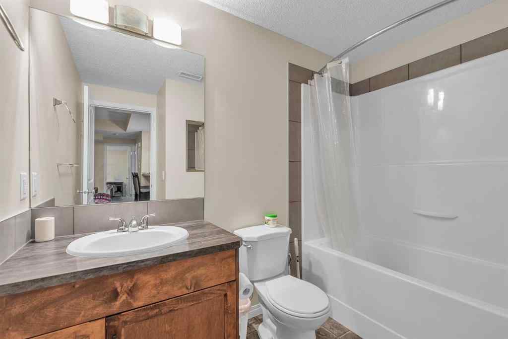 MLS® A2248363 - 46 Walden Court SE in Walden Calgary, Residential