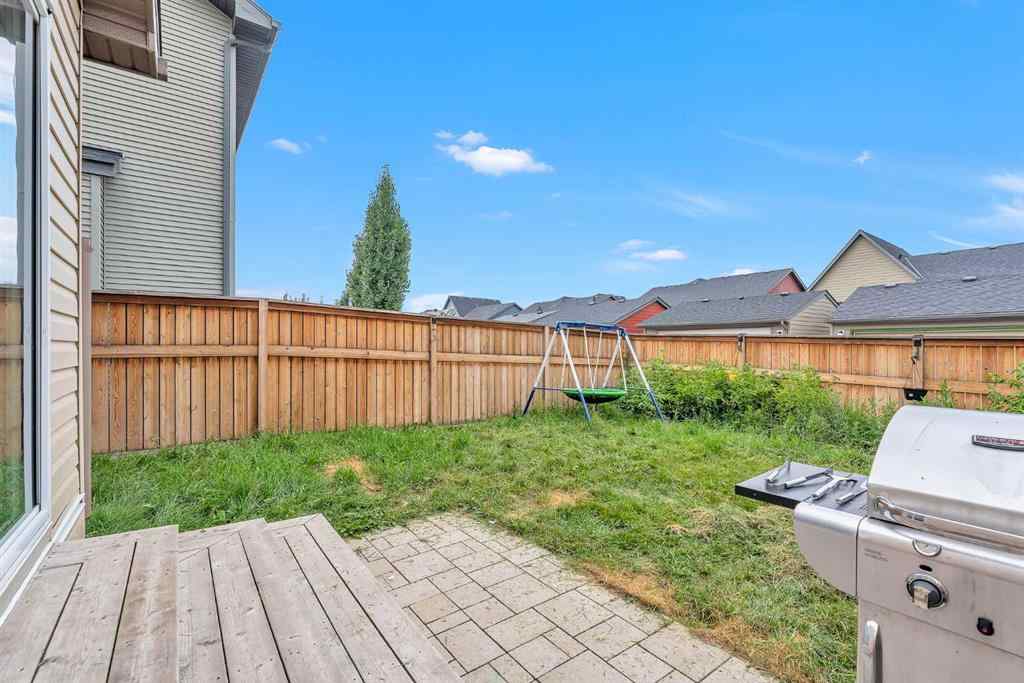 MLS® A2248363 - 46 Walden Court SE in Walden Calgary, Residential