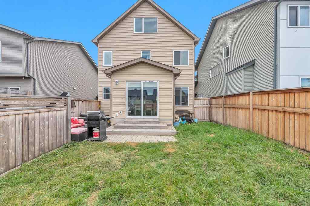 MLS® A2248363 - 46 Walden Court SE in Walden Calgary, Residential