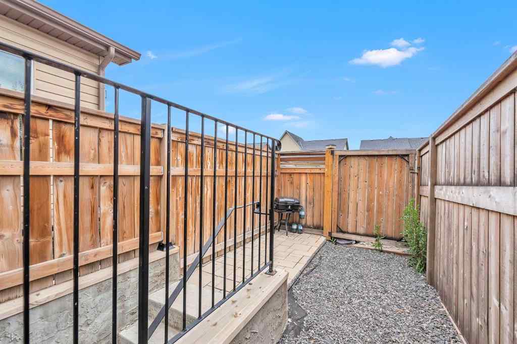 MLS® A2248363 - 46 Walden Court SE in Walden Calgary, Residential