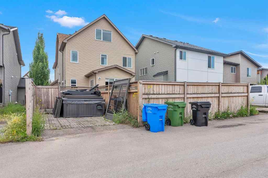 MLS® A2248363 - 46 Walden Court SE in Walden Calgary, Residential