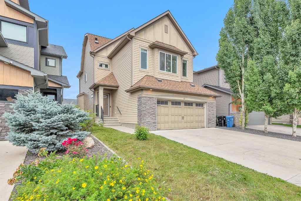 MLS® A2248363 - 46 Walden Court SE in Walden Calgary, Residential