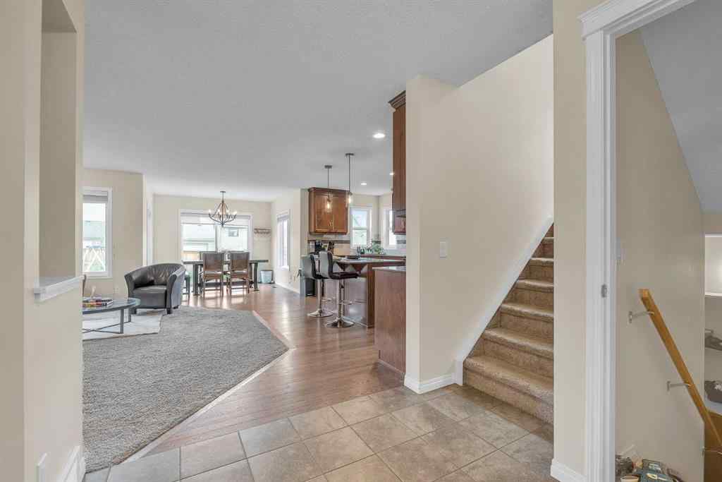 MLS® A2248363 - 46 Walden Court SE in Walden Calgary, Residential