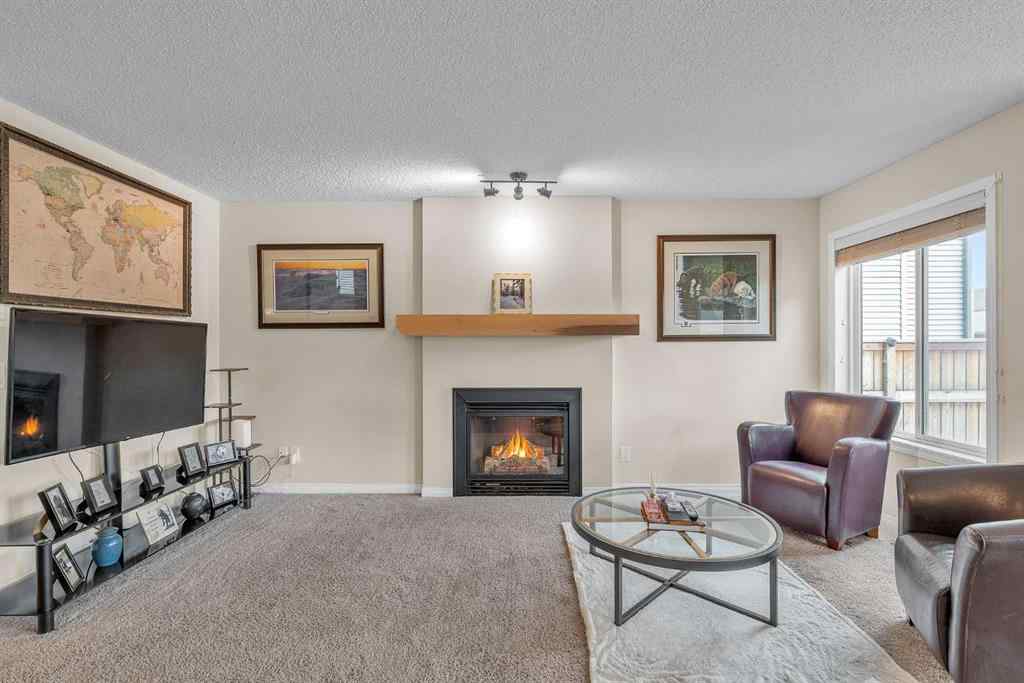 MLS® A2248363 - 46 Walden Court SE in Walden Calgary, Residential
