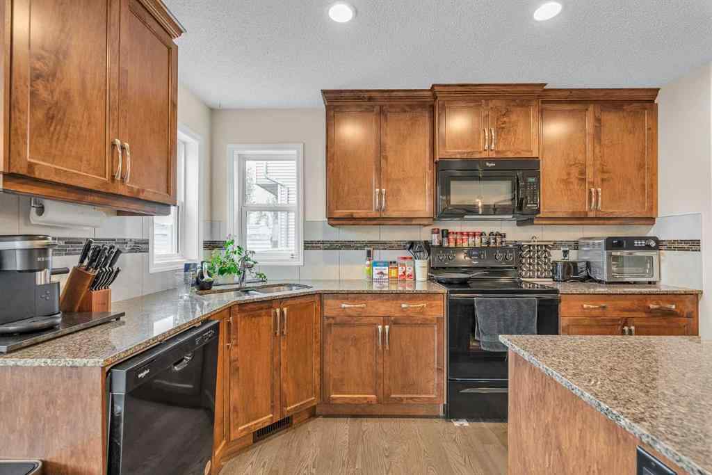 MLS® A2248363 - 46 Walden Court SE in Walden Calgary, Residential
