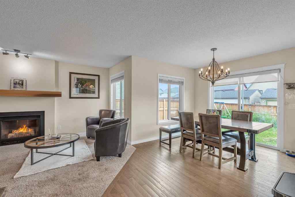 MLS® A2248363 - 46 Walden Court SE in Walden Calgary, Residential