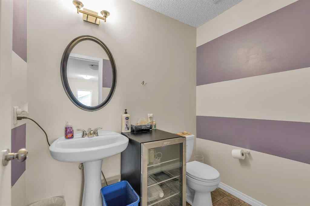 MLS® A2248363 - 46 Walden Court SE in Walden Calgary, Residential