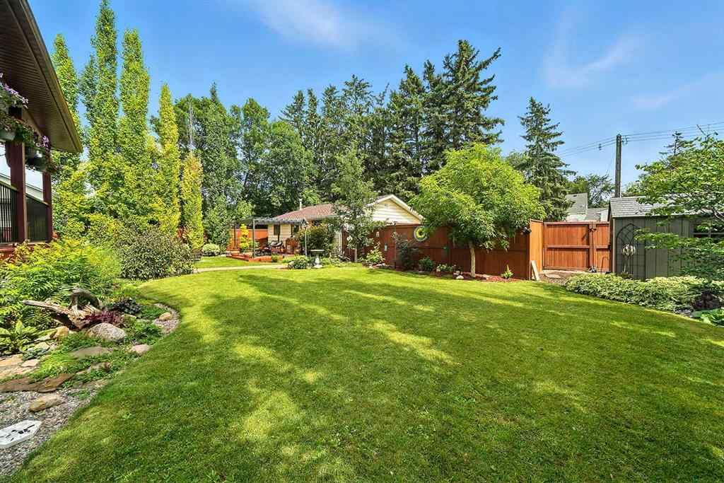 MLS® A2248365 - 3715 44A Avenue  in Mountview Red Deer, Residential