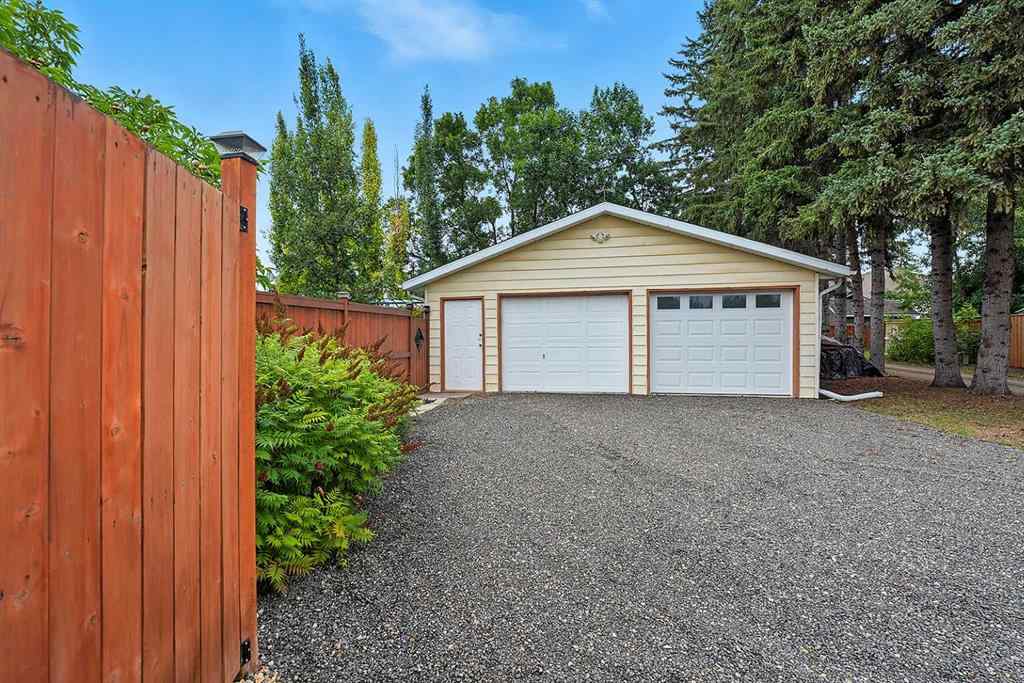MLS® A2248365 - 3715 44A Avenue  in Mountview Red Deer, Residential