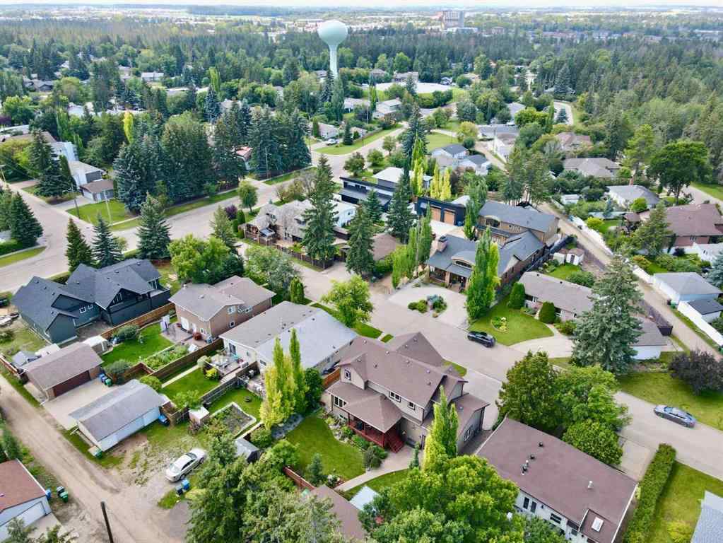 MLS® A2248365 - 3715 44A Avenue  in Mountview Red Deer, Residential