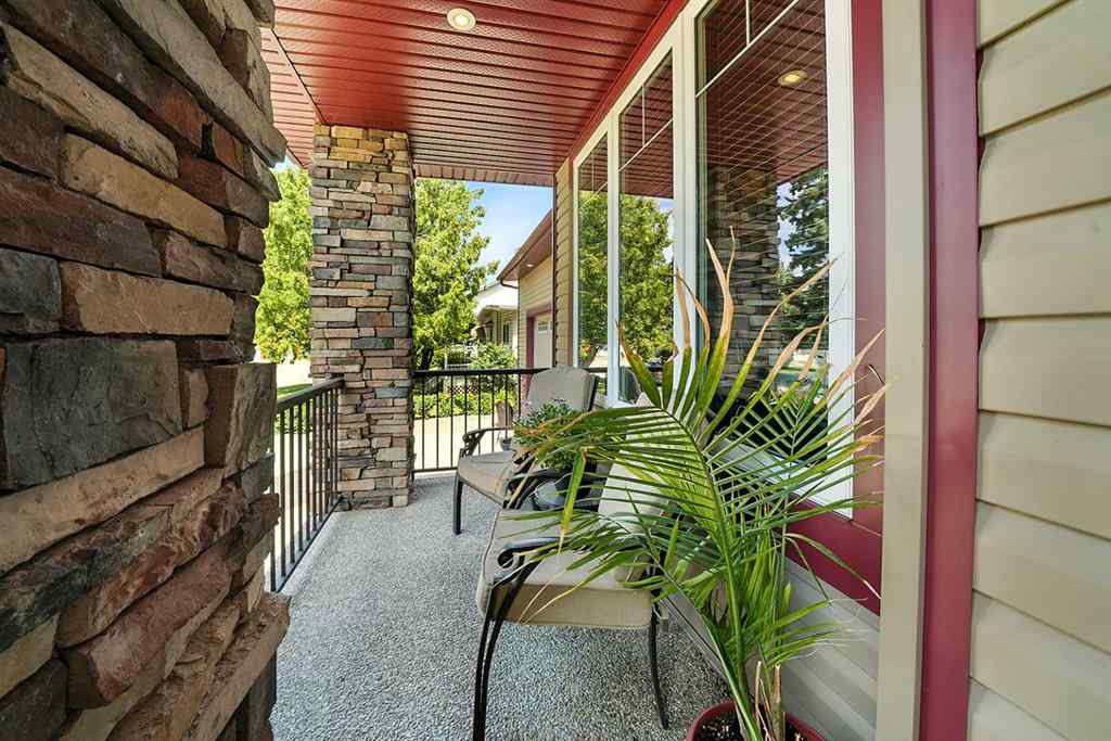 MLS® A2248365 - 3715 44A Avenue  in Mountview Red Deer, Residential