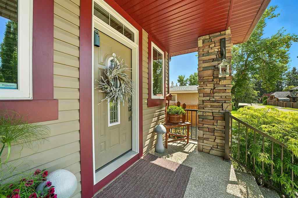 MLS® A2248365 - 3715 44A Avenue  in Mountview Red Deer, Residential