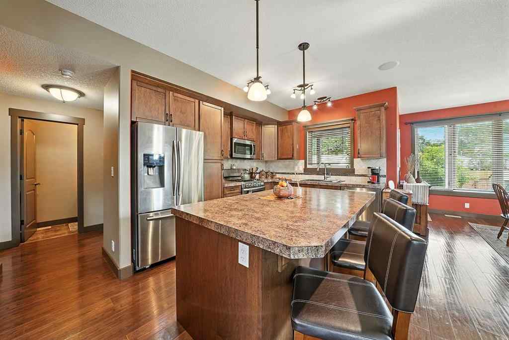 MLS® A2248365 - 3715 44A Avenue  in Mountview Red Deer, Residential
