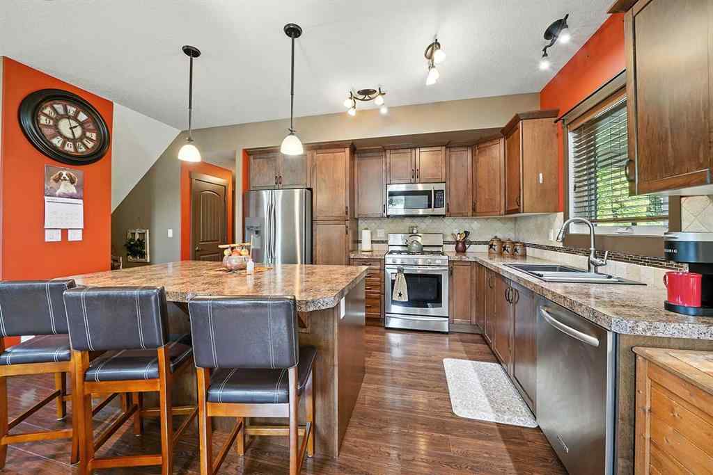MLS® A2248365 - 3715 44A Avenue  in Mountview Red Deer, Residential
