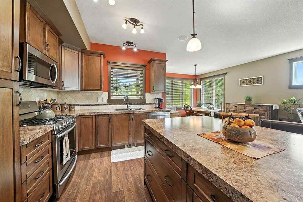 MLS® A2248365 - 3715 44A Avenue  in Mountview Red Deer, Residential