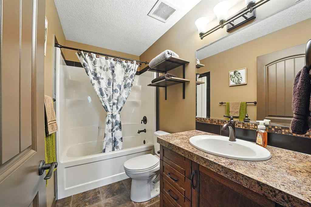 MLS® A2248365 - 3715 44A Avenue  in Mountview Red Deer, Residential