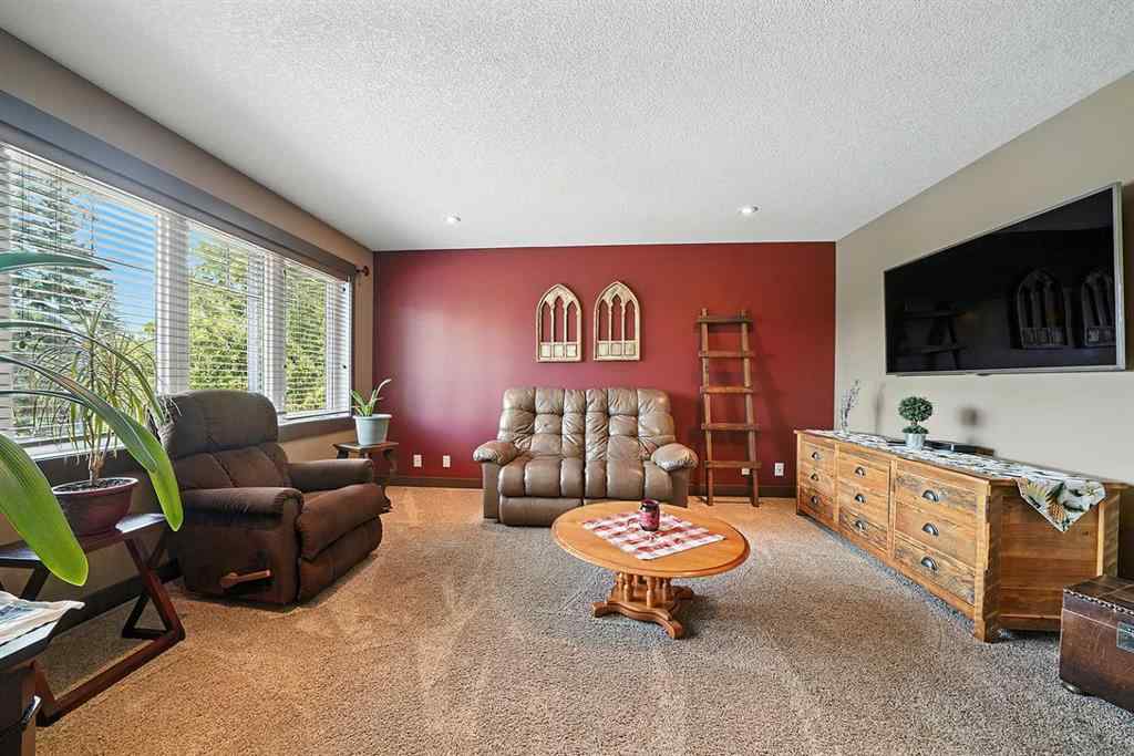 MLS® A2248365 - 3715 44A Avenue  in Mountview Red Deer, Residential