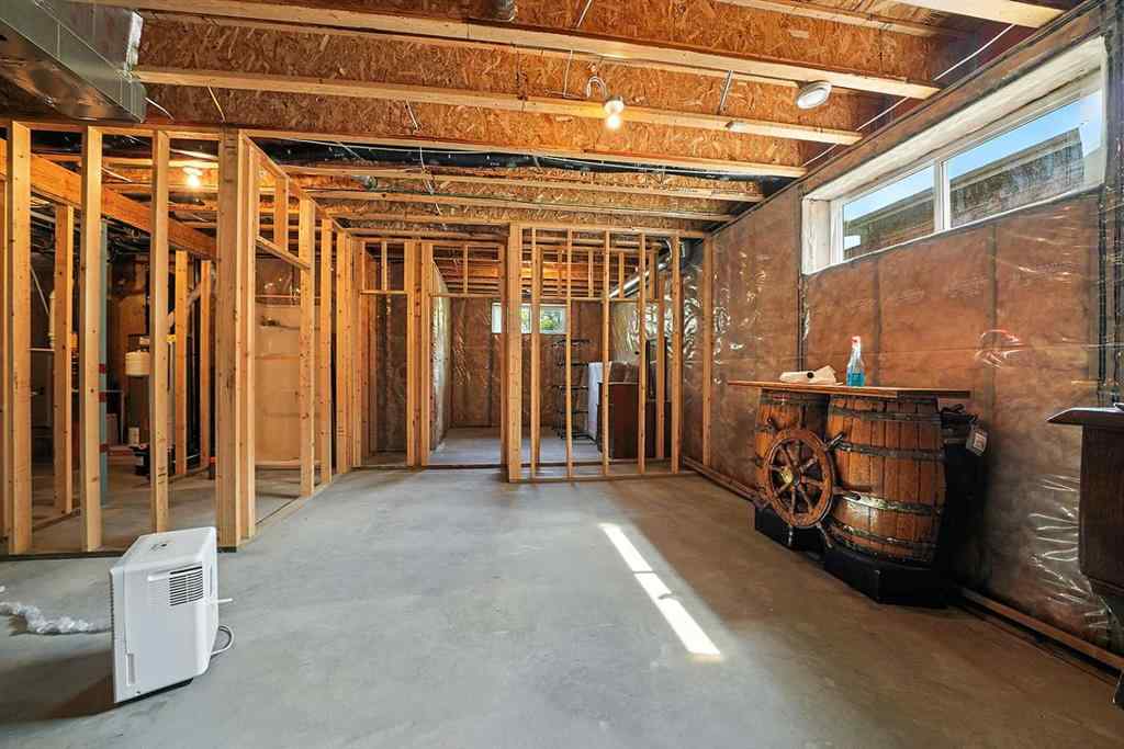 MLS® A2248365 - 3715 44A Avenue  in Mountview Red Deer, Residential