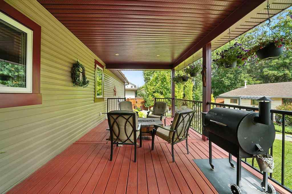 MLS® A2248365 - 3715 44A Avenue  in Mountview Red Deer, Residential