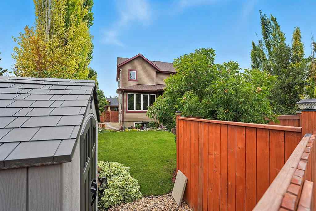 MLS® A2248365 - 3715 44A Avenue  in Mountview Red Deer, Residential