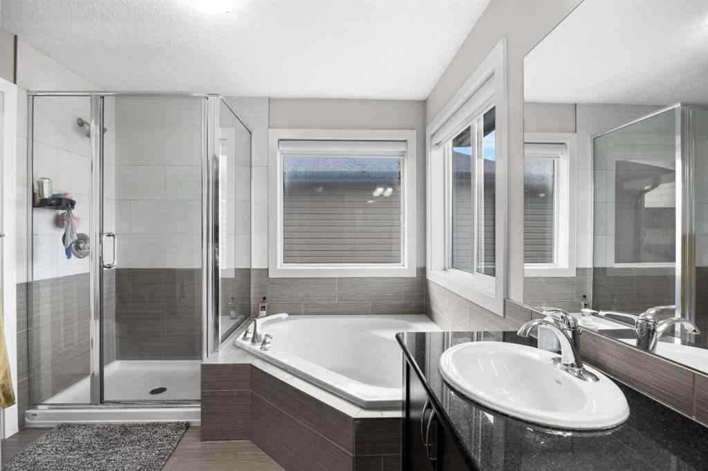 MLS® A2248368 - 24 Panatella Square NW in Panorama Hills Calgary, Residential