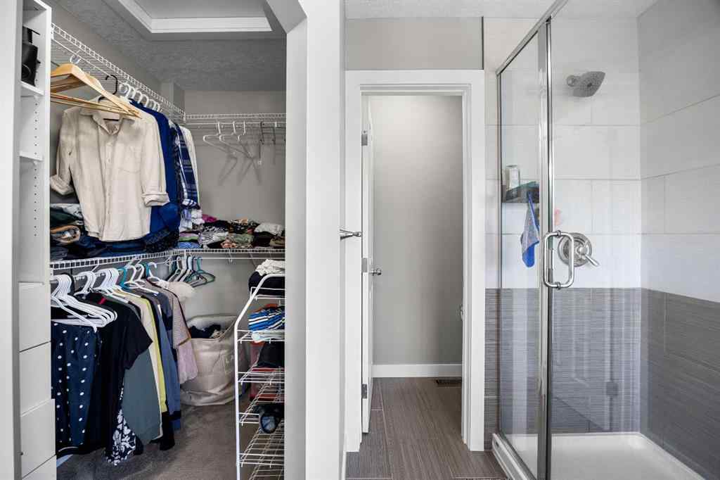 MLS® A2248368 - 24 Panatella Square NW in Panorama Hills Calgary, Residential