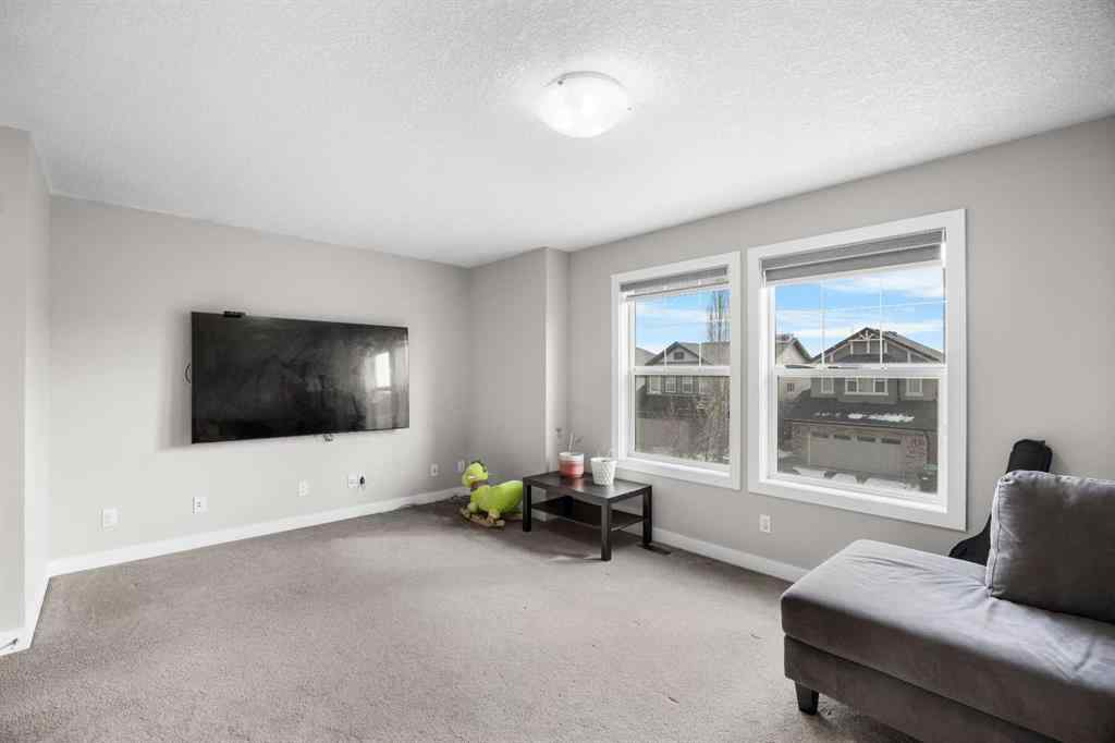 MLS® A2248368 - 24 Panatella Square NW in Panorama Hills Calgary, Residential