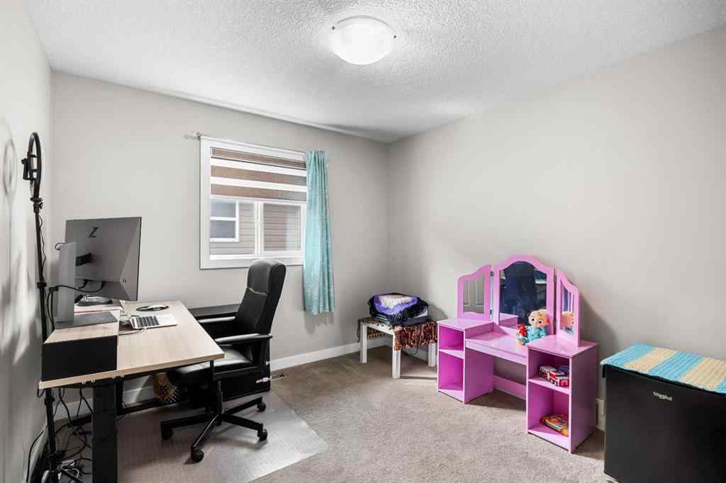 MLS® A2248368 - 24 Panatella Square NW in Panorama Hills Calgary, Residential