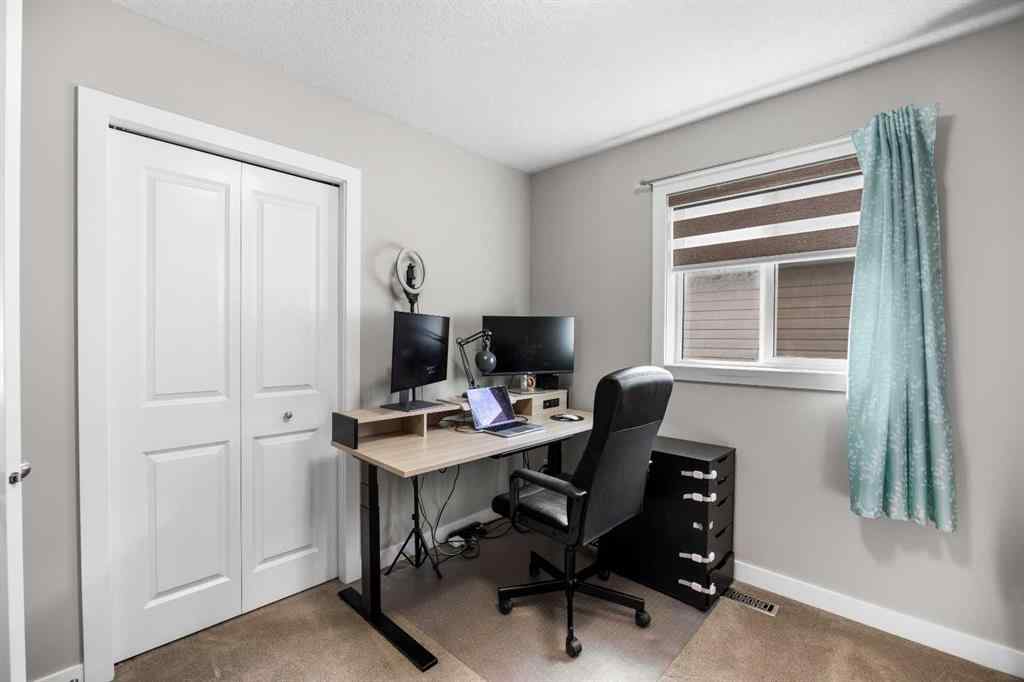 MLS® A2248368 - 24 Panatella Square NW in Panorama Hills Calgary, Residential