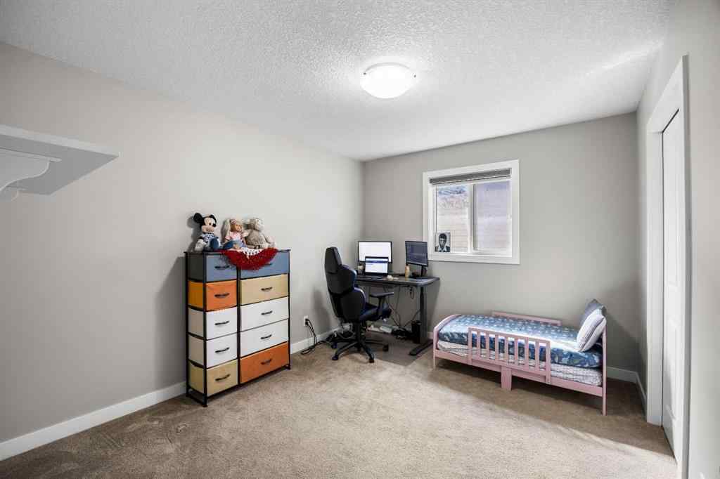 MLS® A2248368 - 24 Panatella Square NW in Panorama Hills Calgary, Residential