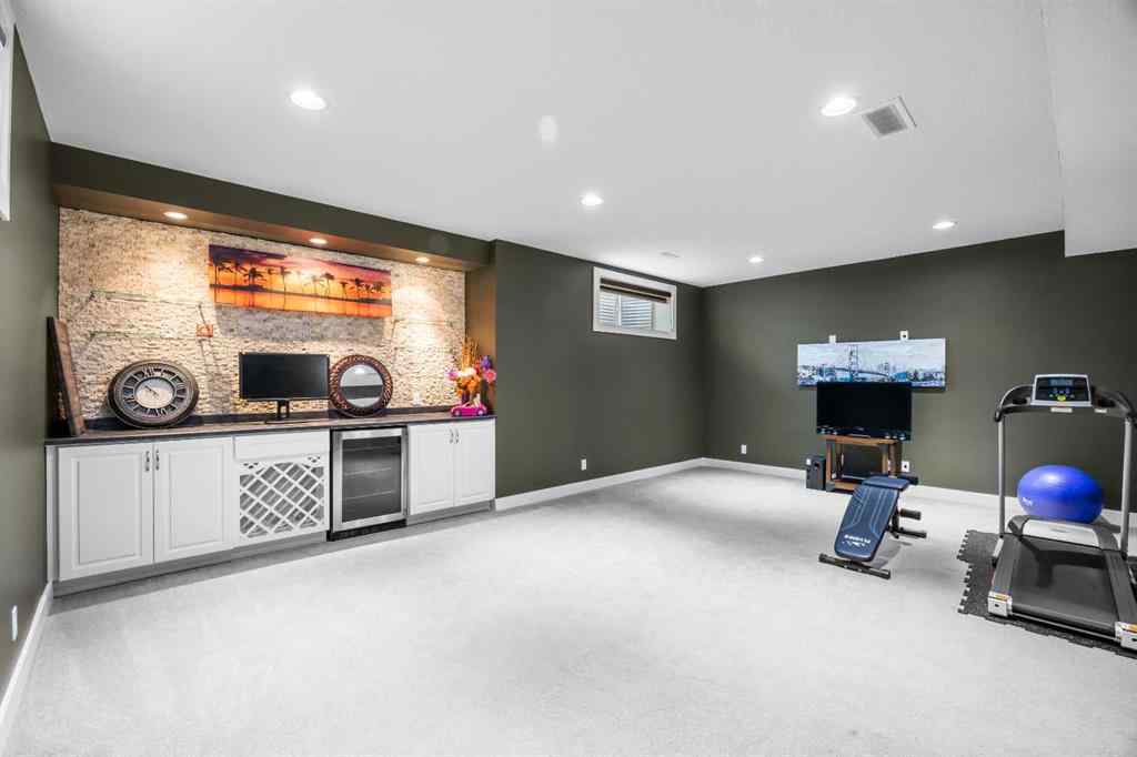 MLS® A2248368 - 24 Panatella Square NW in Panorama Hills Calgary, Residential
