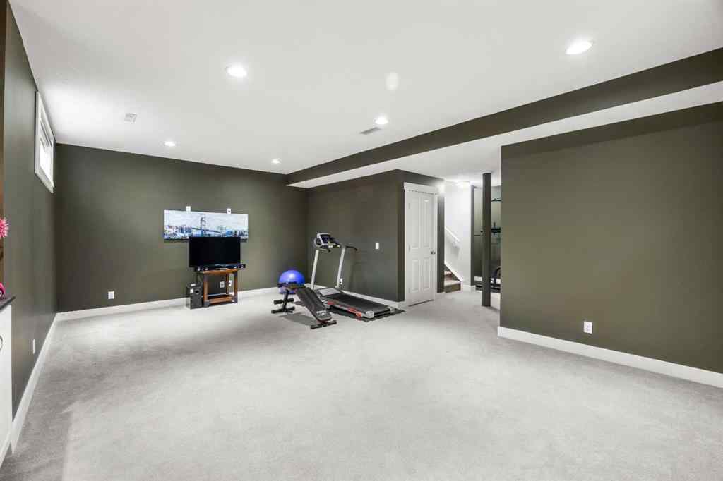 MLS® A2248368 - 24 Panatella Square NW in Panorama Hills Calgary, Residential