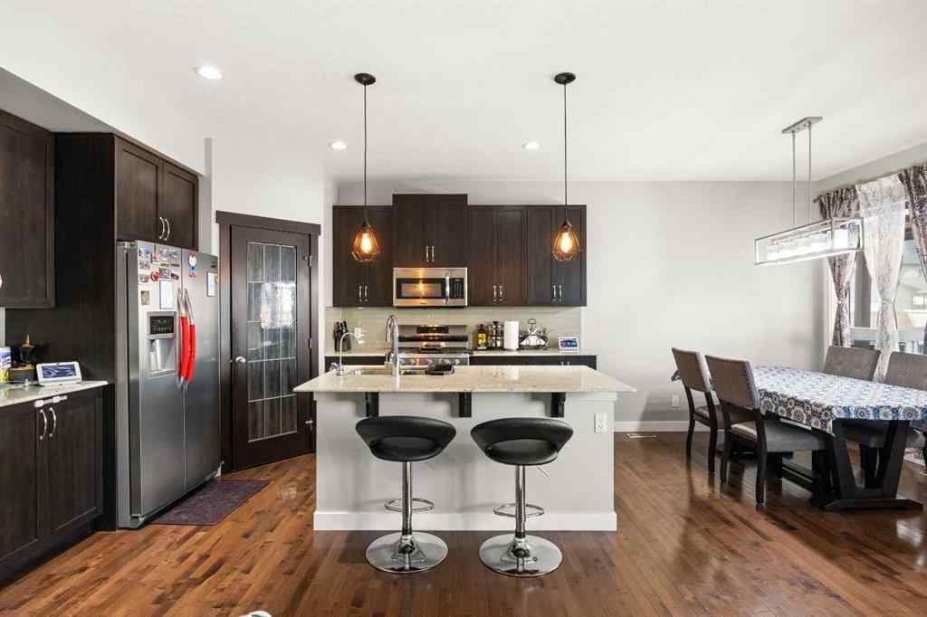 MLS® A2248368 - 24 Panatella Square NW in Panorama Hills Calgary, Residential