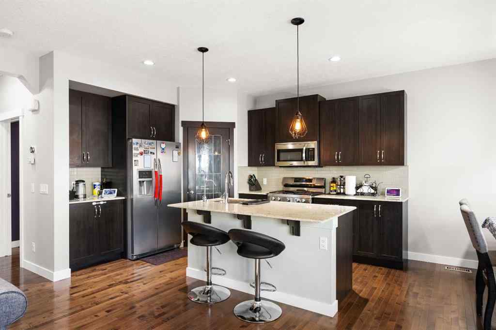 MLS® A2248368 - 24 Panatella Square NW in Panorama Hills Calgary, Residential