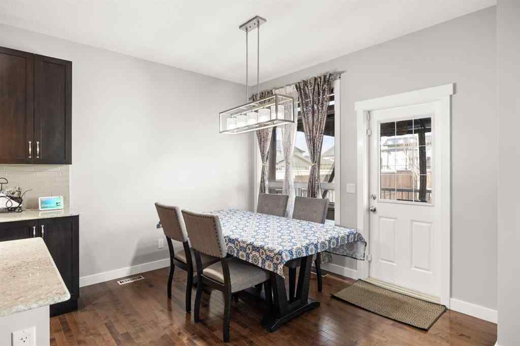 MLS® A2248368 - 24 Panatella Square NW in Panorama Hills Calgary, Residential