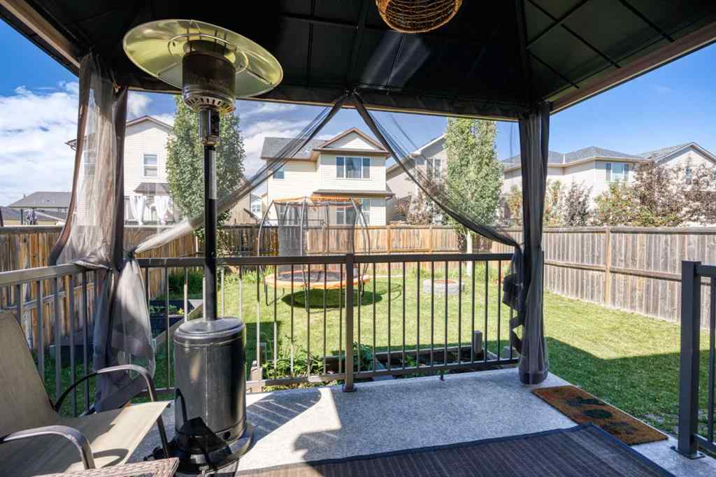 MLS® A2248368 - 24 Panatella Square NW in Panorama Hills Calgary, Residential