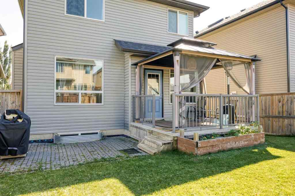 MLS® A2248368 - 24 Panatella Square NW in Panorama Hills Calgary, Residential