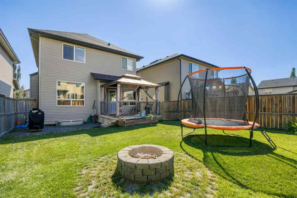 MLS® A2248368 - 24 Panatella Square NW in Panorama Hills Calgary, Residential