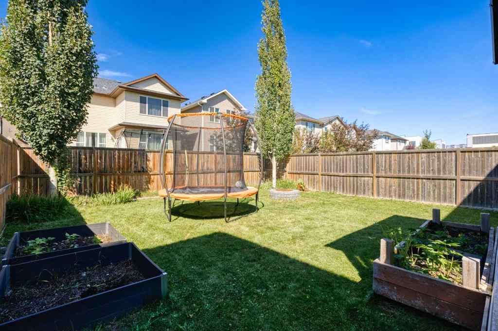 MLS® A2248368 - 24 Panatella Square NW in Panorama Hills Calgary, Residential