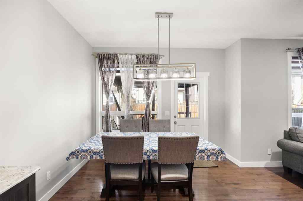 MLS® A2248368 - 24 Panatella Square NW in Panorama Hills Calgary, Residential