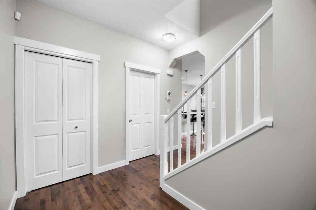 MLS® A2248368 - 24 Panatella Square NW in Panorama Hills Calgary, Residential