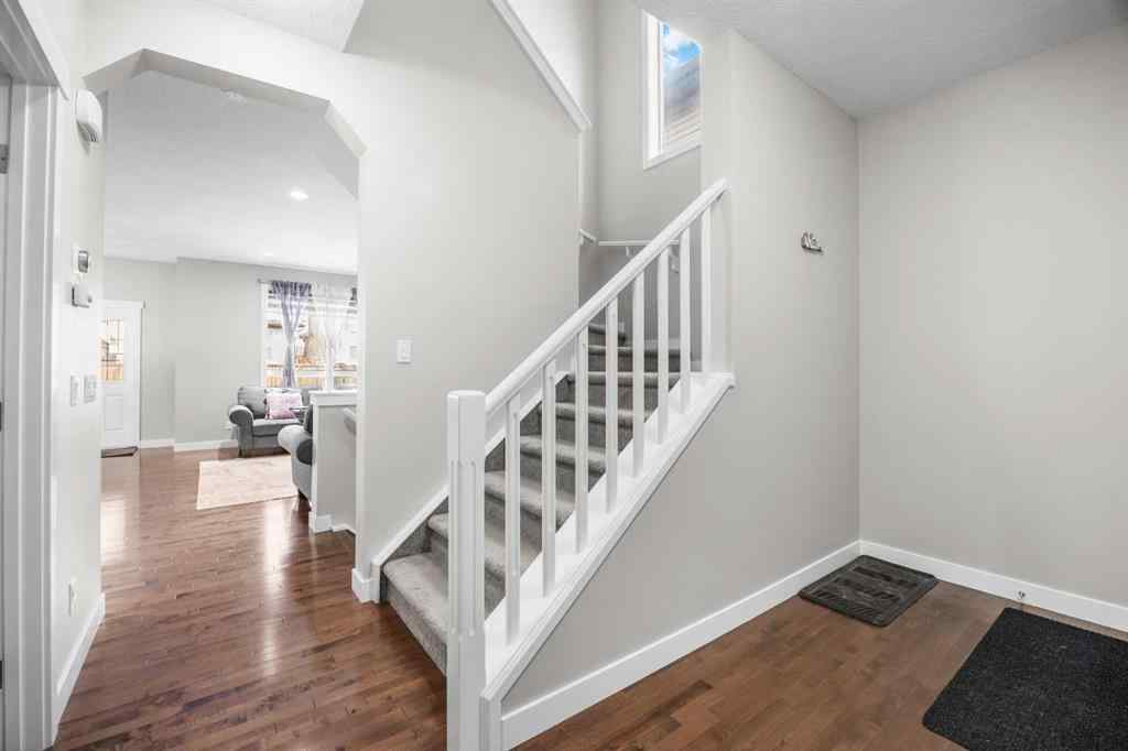 MLS® A2248368 - 24 Panatella Square NW in Panorama Hills Calgary, Residential