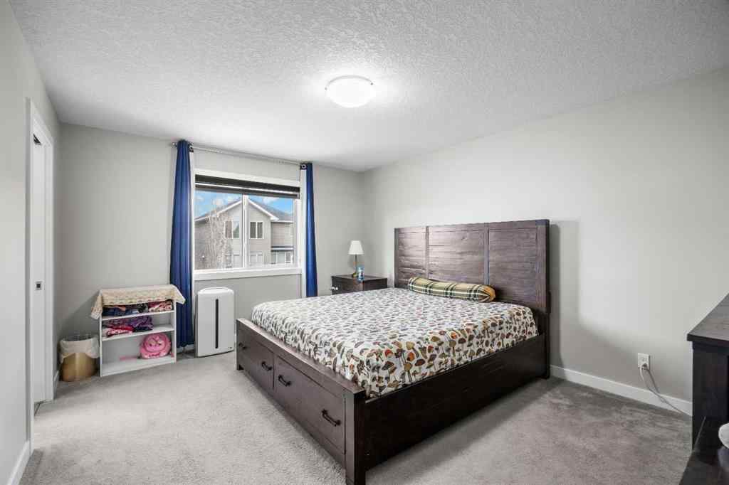 MLS® A2248368 - 24 Panatella Square NW in Panorama Hills Calgary, Residential
