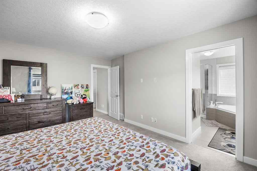 MLS® A2248368 - 24 Panatella Square NW in Panorama Hills Calgary, Residential
