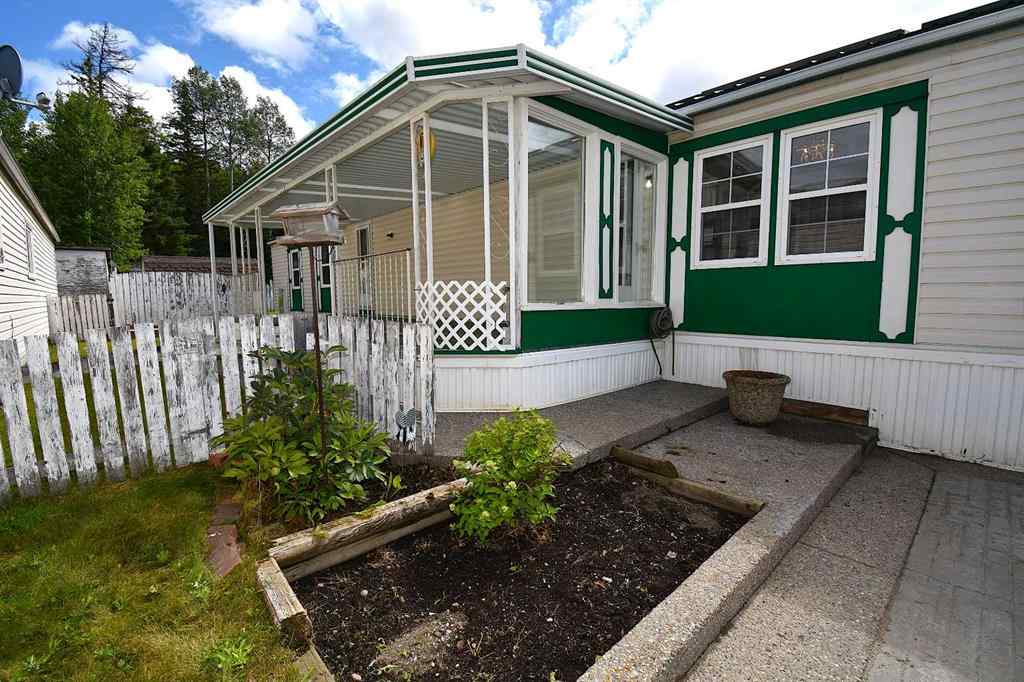MLS® A2248369 - 238 Skogg Avenue  in Hardisty Hinton, Residential