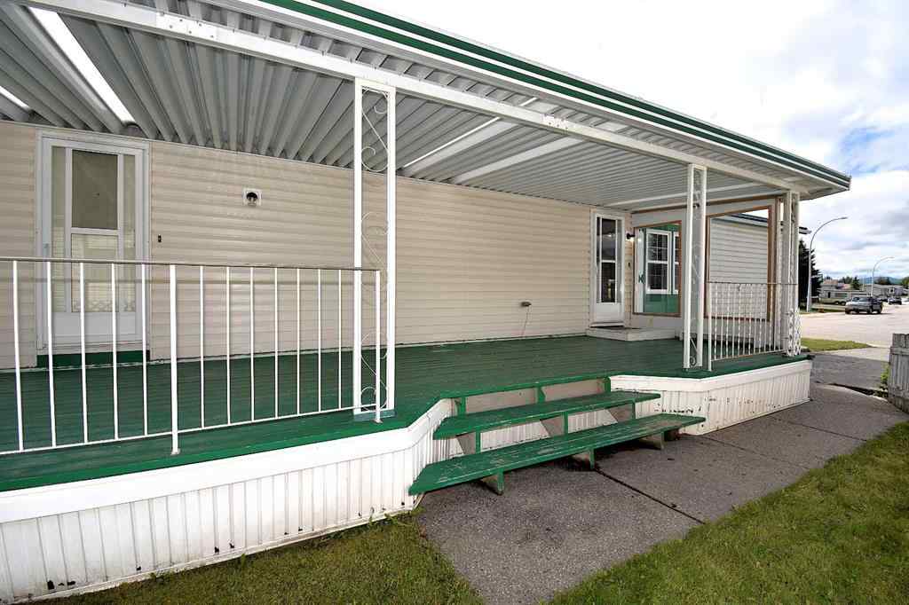 MLS® A2248369 - 238 Skogg Avenue  in Hardisty Hinton, Residential