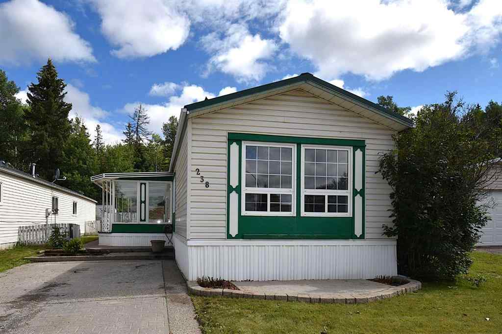 MLS® A2248369 - 238 Skogg Avenue  in Hardisty Hinton, Residential