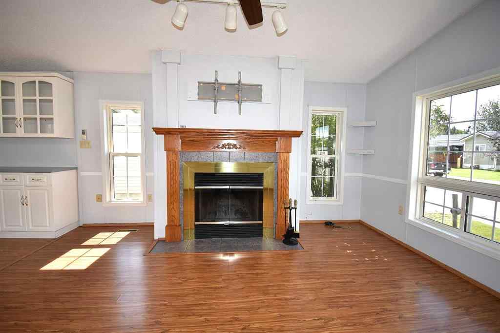 MLS® A2248369 - 238 Skogg Avenue  in Hardisty Hinton, Residential
