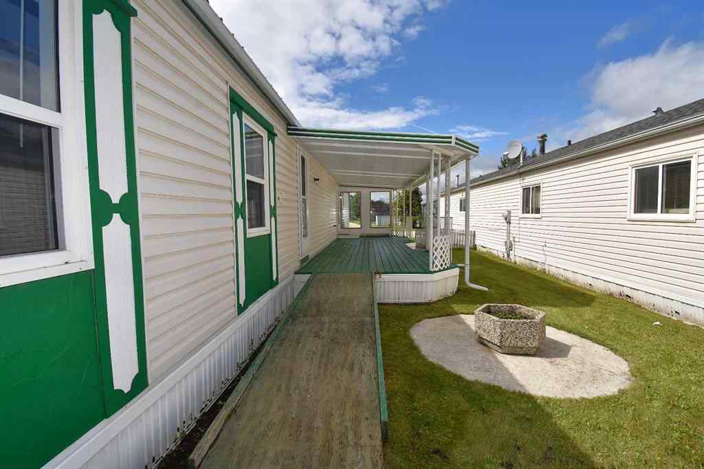 MLS® A2248369 - 238 Skogg Avenue  in Hardisty Hinton, Residential