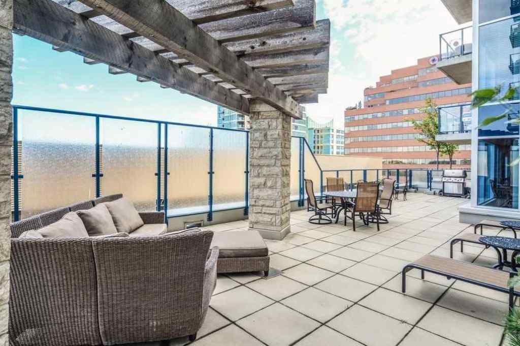 MLS® A2248371 - Unit #601 910 5 Avenue SW in Downtown Commercial Core Calgary, Residential